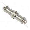 GlareOne Spigot , Male 1/4" - Male 3/8"