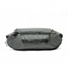 Torba Peak Design Travel Duffelpack 65L szarozielona