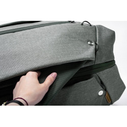 Peak Design Travel Duffelpack 65L Sage