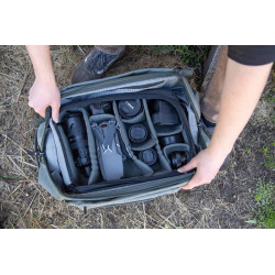Peak Design Travel Duffelpack 65L Sage