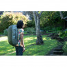 Torba Peak Design Travel Duffelpack 65L szarozielona