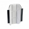 Przegródka Peak Design Divider 30 Grey do plecaka Everyday Backpack 30L - Szara