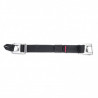 Pasek na mostek Peak Design Sternum Strap Charcoal do plecaków Everyday oraz Travel Line grafitowych