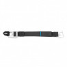 Pasek na mostek Peak Design Sternum Strap Ash do plecaków Everyday oraz Travel Line popielatych