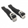 Zewnętrzne paski montażowe Peak Design External Carry Strap Set do plecaków Everyday - czarne