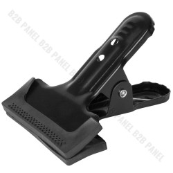GlareOne Metal Clamp