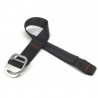 Zewnętrzne paski montażowe Peak Design External Carry Strap Set do plecaków Everyday - czarne