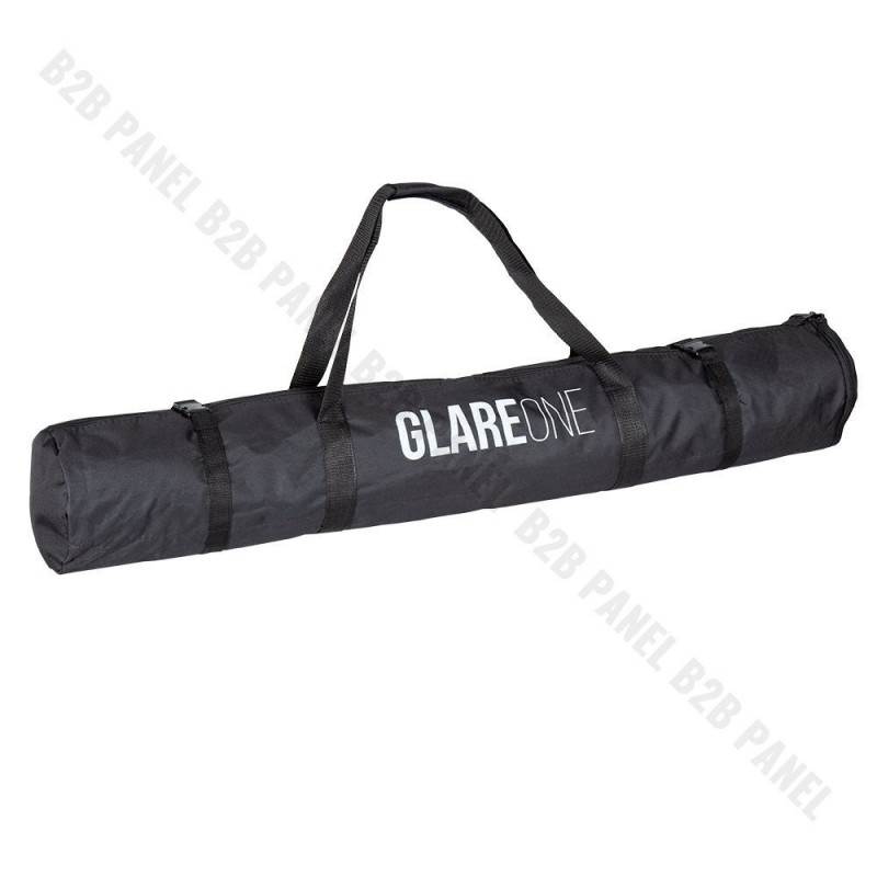GlareOne Bag For Light Stands 120 x 22 cm - Spherical
