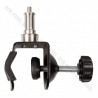 GlareOne U-Clamp With Screw And Spigot 16mm 1/4"