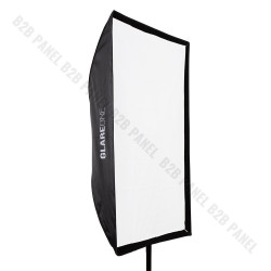 Softbox prostokątny...