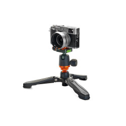 Docz2 - podstawka pod monopod / mini statyw