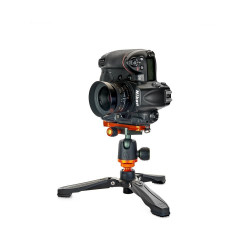 Docz2 - podstawka pod monopod / mini statyw