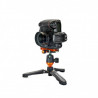 Docz2 - podstawka pod monopod / mini statyw