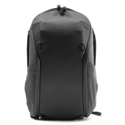 PEAK DESIGN Everyday Backpack 15L Zip - Black