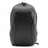 PEAK DESIGN Everyday Backpack 15L Zip - Black