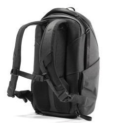 PEAK DESIGN Everyday Backpack 15L Zip - Black