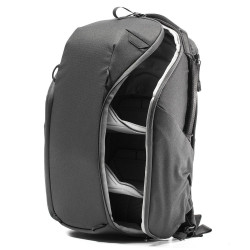 PEAK DESIGN Everyday Backpack 15L Zip - Black