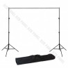 GlareOne System zawieszania tła z pokrowcem, Atelier 300x244cm