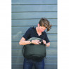 PEAK DESIGN Everyday Backpack 15L Zip - Black