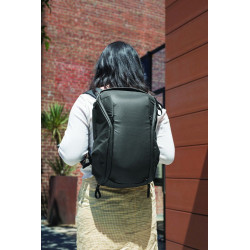 Plecak PEAK DESIGN Everyday Backpack 15L Zip - Czarny - EDLv2