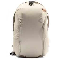 PEAK DESIGN Everyday Backpack 15L Zip - Bone