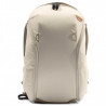 Plecak PEAK DESIGN Everyday Backpack 15L Zip - Kość słoniowa - EDLv2
