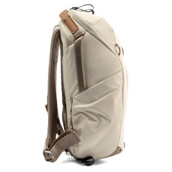 Plecak PEAK DESIGN Everyday Backpack 15L Zip - Kość słoniowa - EDLv2