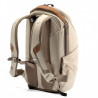 PEAK DESIGN Everyday Backpack 15L Zip - Bone