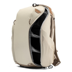 PEAK DESIGN Everyday Backpack 15L Zip - Bone