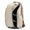 PEAK DESIGN Everyday Backpack 15L Zip - Bone
