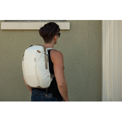 PEAK DESIGN Everyday Backpack 15L Zip - Bone
