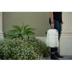 Plecak PEAK DESIGN Everyday Backpack 15L Zip - Kość słoniowa - EDLv2