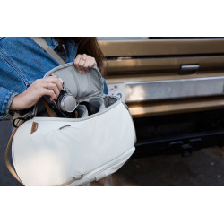 PEAK DESIGN Everyday Backpack 15L Zip - Bone