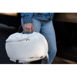 Plecak PEAK DESIGN Everyday Backpack 15L Zip - Kość słoniowa - EDLv2