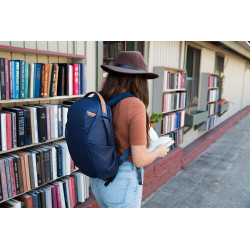 PEAK DESIGN Everyday Backpack 15L Zip - Midnight
