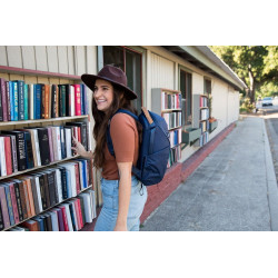 PEAK DESIGN Everyday Backpack 15L Zip - Midnight