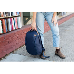 PEAK DESIGN Everyday Backpack 15L Zip - Midnight