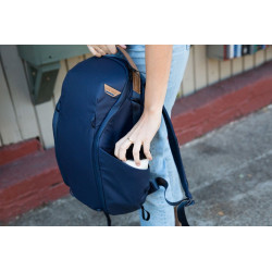 Plecak PEAK DESIGN Everyday Backpack 15L Zip - Niebieski - EDLv2
