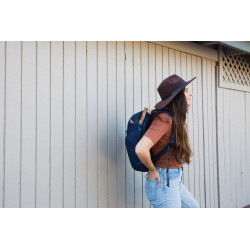 PEAK DESIGN Everyday Backpack 15L Zip - Midnight