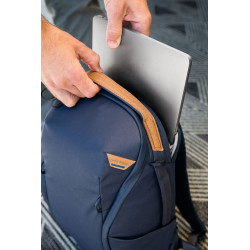 PEAK DESIGN Everyday Backpack 15L Zip - Midnight