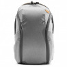PEAK DESIGN Everyday Backpack 15L Zip - Ash