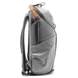 PEAK DESIGN Everyday Backpack 15L Zip - Ash