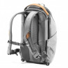 PEAK DESIGN Everyday Backpack 15L Zip - Ash