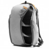 PEAK DESIGN Everyday Backpack 15L Zip - Ash