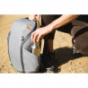 Plecak PEAK DESIGN Everyday Backpack 15L Zip - Popielaty - EDLv2