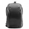 PEAK DESIGN Everyday Backpack 20L Zip - Black