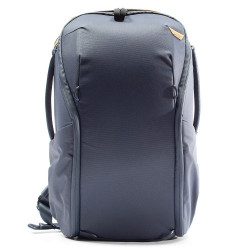 PEAK DESIGN Everyday Backpack 20L Zip - Midnight