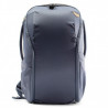 PEAK DESIGN Everyday Backpack 20L Zip - Midnight