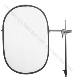 GlareOne Ramię - uchwyt na blendy 175cm