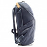 Plecak PEAK DESIGN Everyday Backpack 20L Zip - Niebieski - EDLv2